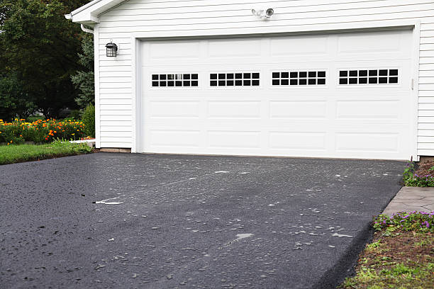 How To Choose The Right Driveway Paving Materials For You